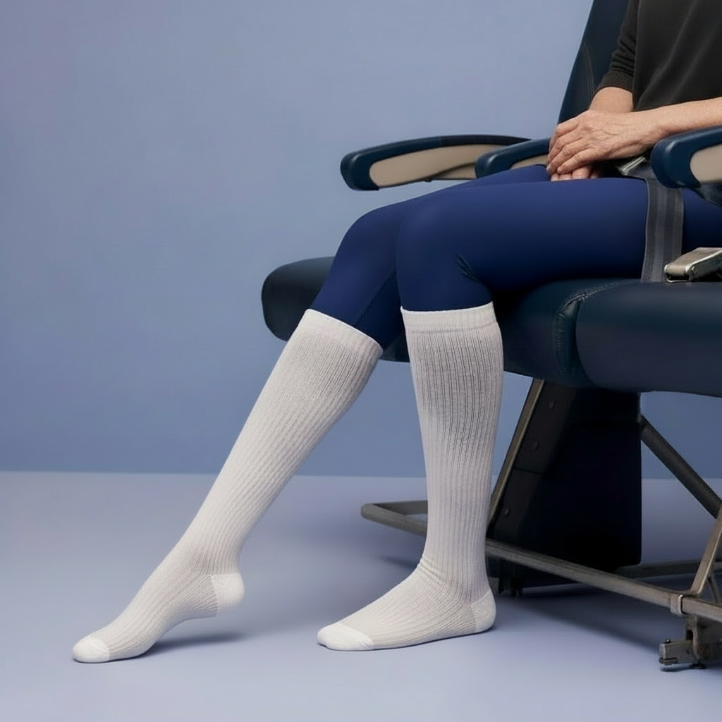 Everyday Compression Socks