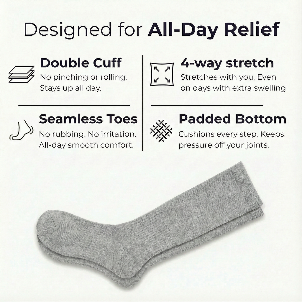 Everyday Compression Socks